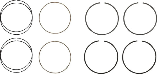 HASTINGS Kolvringar Standard 3,937" Bore Set bild 1 PMMEDIA:15373e441095aabf
