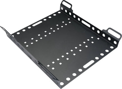 MOOSE OFFROAD HARD-PARTS Universal Cykelställ Monteringsplatta bild 4 PMMEDIA:cef9d4b247603312