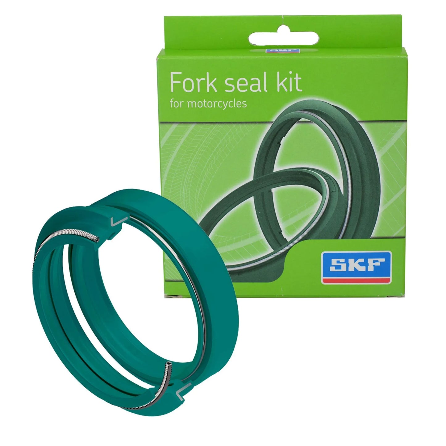 SKF Seal Kit Fork Upper HD 49 mm bild 1 PMMEDIA:e8ea9fb1a505df99