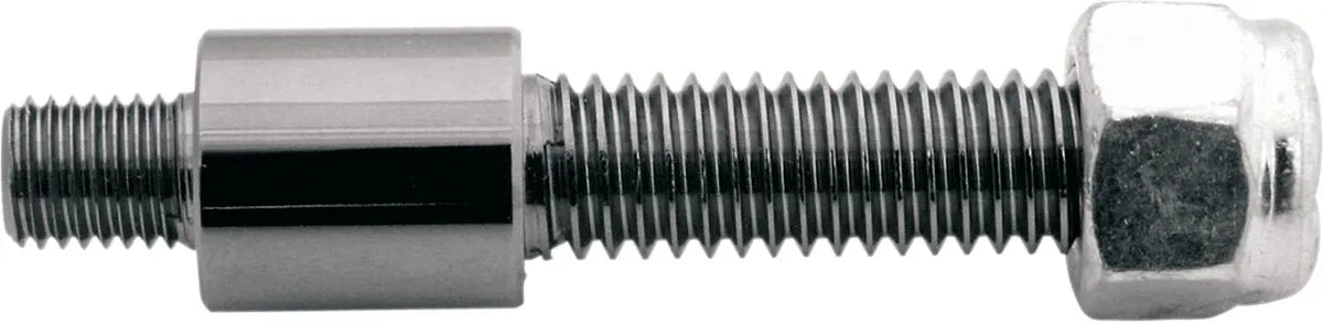 CHRIS PRODUCTS Bakhjulsblinkersfäste i svart nickel bild 1 PMMEDIA:7bb9d42471a1c177
