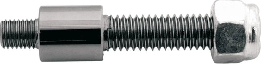 CHRIS PRODUCTS Bakhjulsblinkersfäste i svart nickel bild 1 PMMEDIA:7bb9d42471a1c177