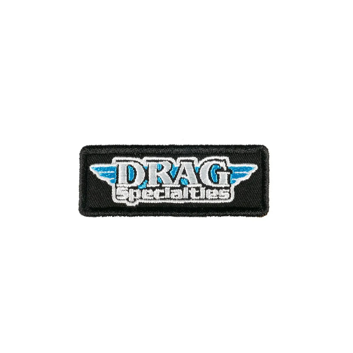 PARTS EUROPE PROMOTION PROMOTION PROMOTION Drag Specialties tygmärke bild 1 PMMEDIA:9bf3624a51126cb7