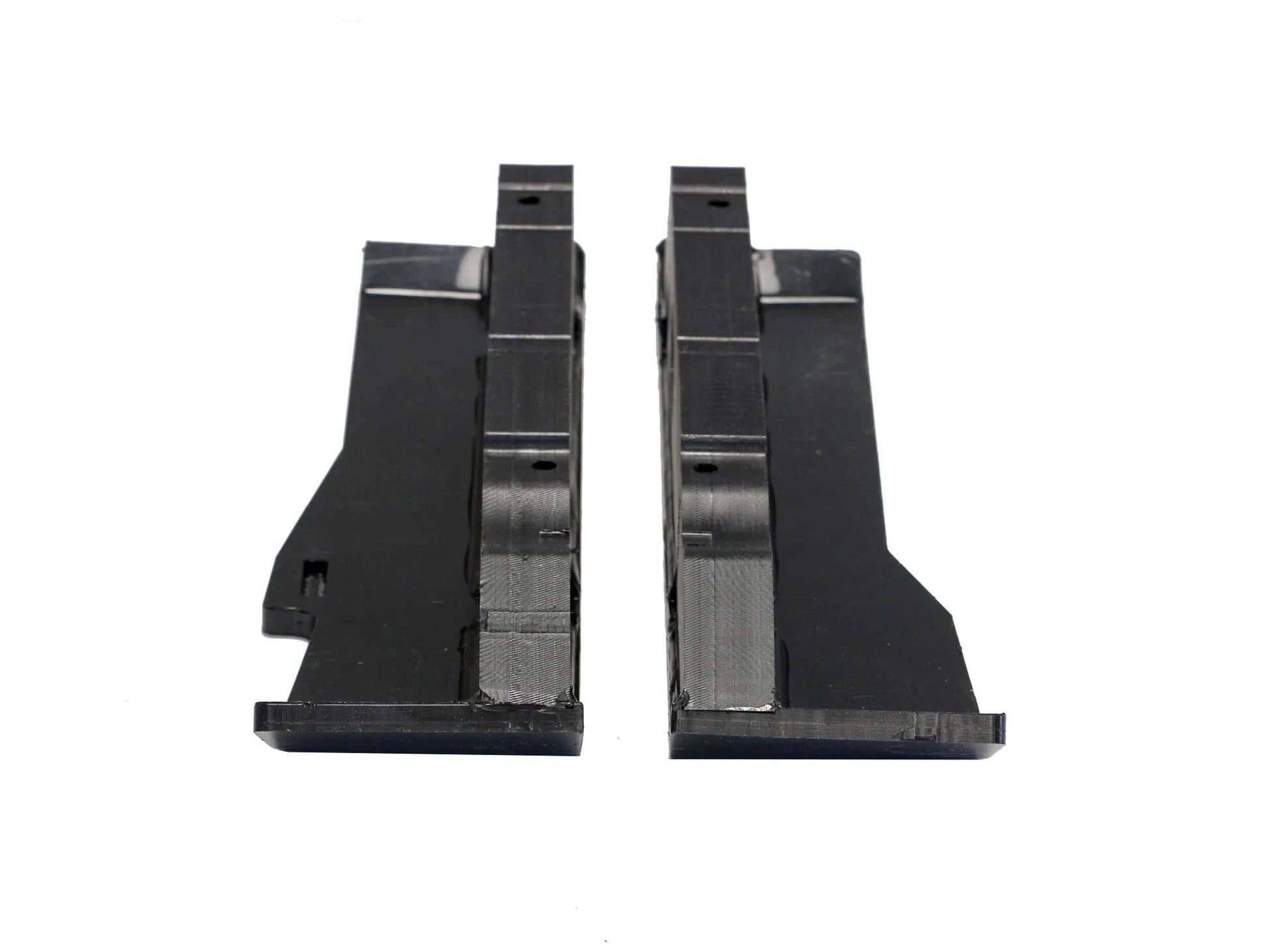 AXP RACING Full Skid Plate för Raptor 700 svart bild 2 PMMEDIA:ec09ab5df3016a3d
