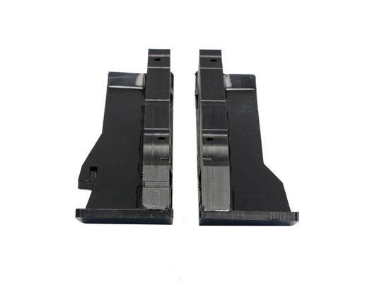 AXP RACING Full Skid Plate för Raptor 700 svart bild 2 PMMEDIA:ec09ab5df3016a3d