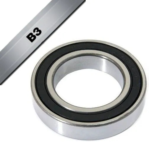 BLACK BEARING B3 Cykellager 19.05x41.28x11.11 mm bild 1 PMMEDIA:0348bd9adbffa87f