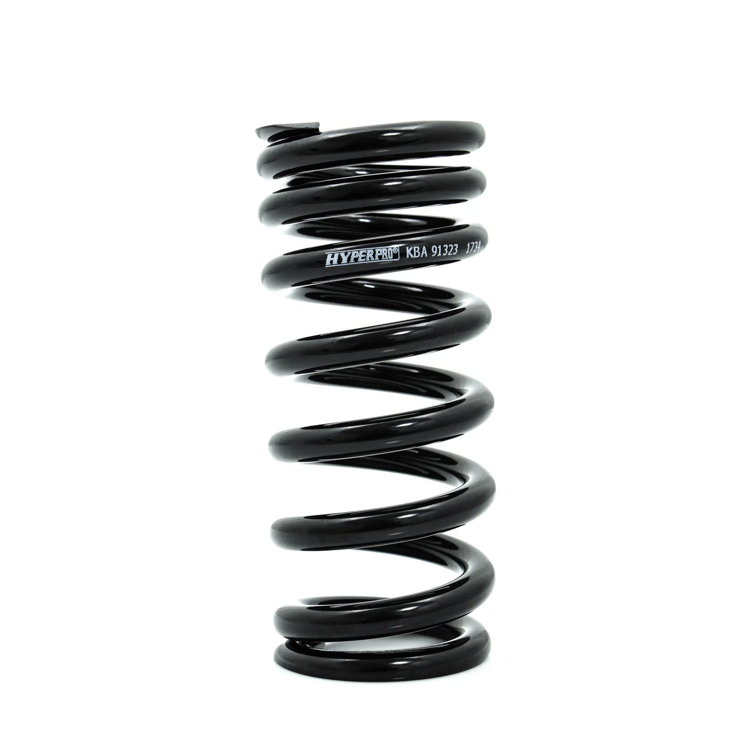 Hyperpro Fork Springs for Triumph Gaffelfjädrar bild 1 PMMEDIA:9b88f29ef8ed13f6