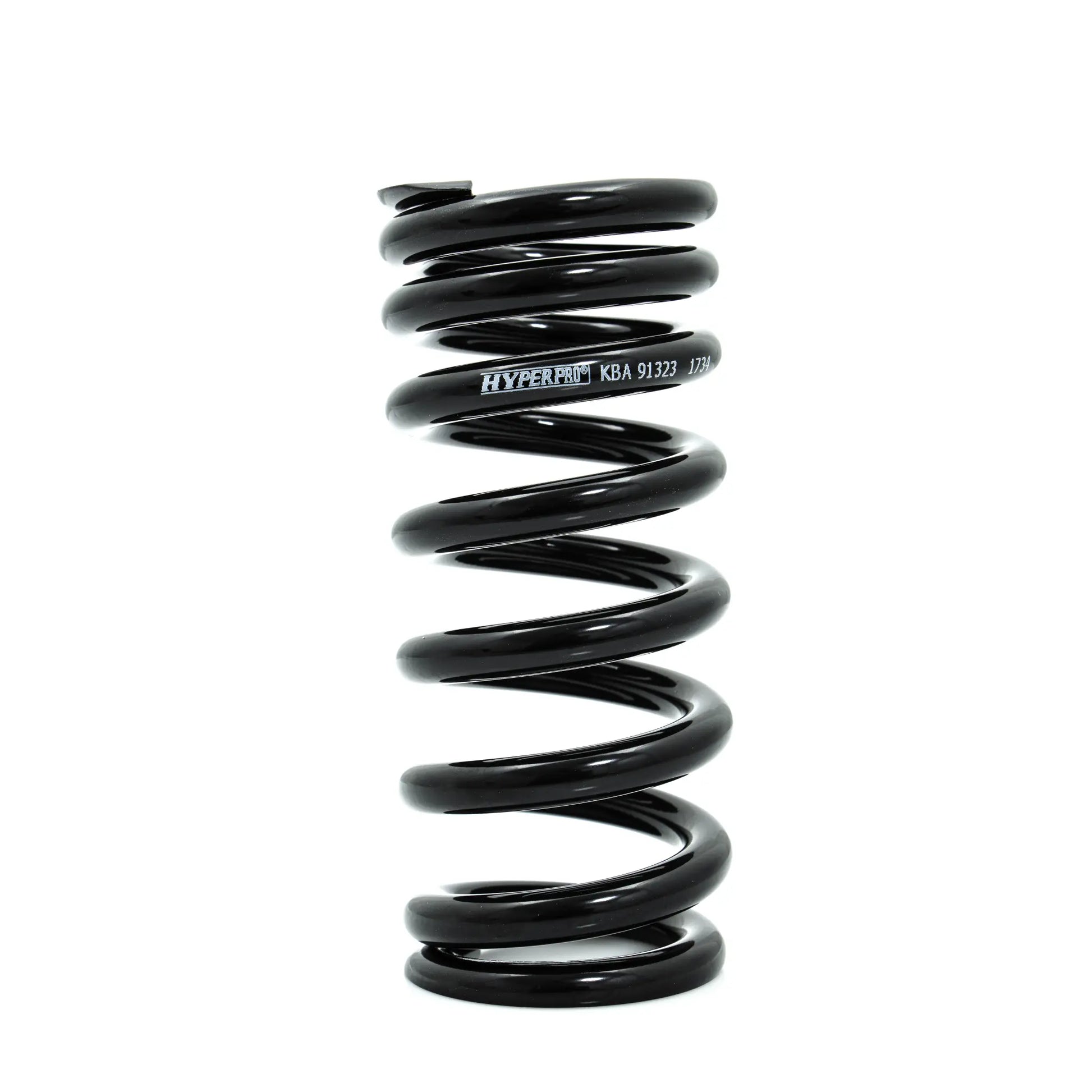 Hyperpro Fork Springs for Triumph Gaffelfjädrar bild 1 PMMEDIA:9b88f29ef8ed13f6