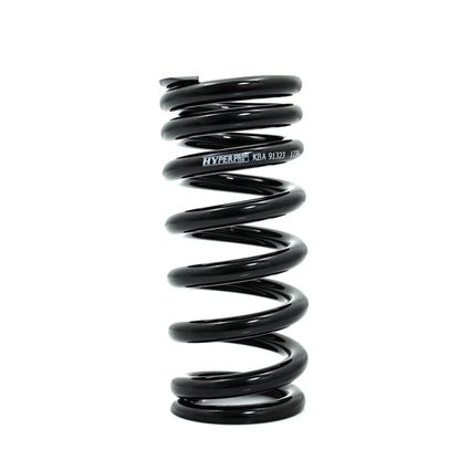 Hyperpro Fork Springs for Triumph Gaffelfjädrar bild 1 PMMEDIA:9b88f29ef8ed13f6