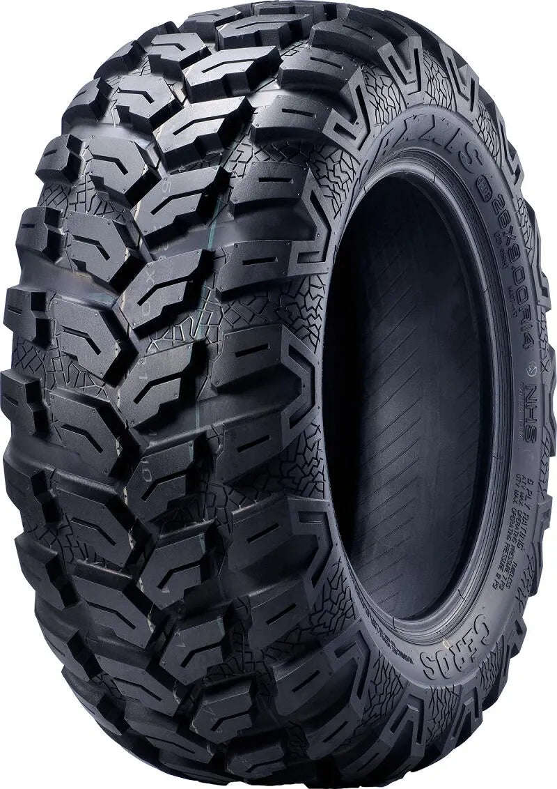 MAXXIS CEROS MU07/ MU08 Terrängdäck 23X8R12 bild 3 PMMEDIA:a78301d8610d59ef