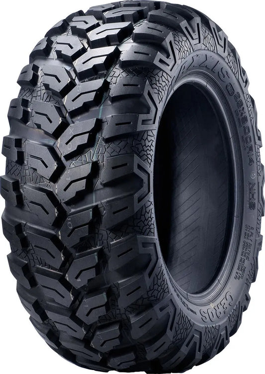 Maxxis Ceros MU07/MU08 Däck för lera & snö bild 1 PMMEDIA:d04bd771104066b4