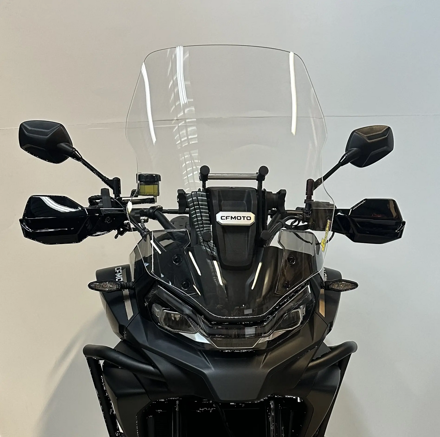 Bullster Windscreen HONDA Forza 750 OEM Sport bild 1 PMMEDIA:8e2f978ca3832ac9
