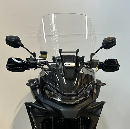 Bullster Windscreen HONDA Forza 750 OEM Sport bild 1 PMMEDIA:8e2f978ca3832ac9