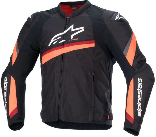 Alpinestars (Road) T-GP R v4 Jacka textil herr bild 1 PMMEDIA:5c6d7d9b8bbf88c3