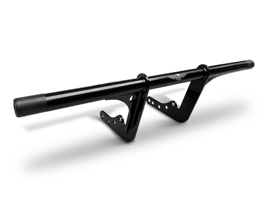HEINZ BIKES Motorcykel Crash Bar Softail 18-Upp Svart bild 1 PMMEDIA:34379ccf16488cff
