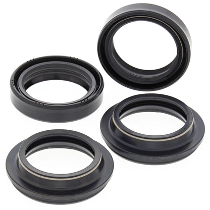 All Balls Fork Oil Seal/ Dust Seal Kit Packboxar gaffeltätning bild 7 PMMEDIA:92a56fdca1fa262f