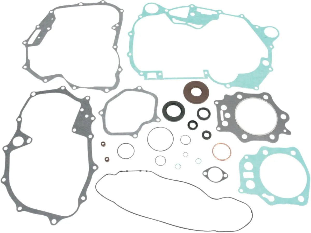 MOOSE OFFROAD HARD-PARTS Komplett Packnings- och Oljetätningssats bild 1 PMMEDIA:3f07869bc08cde08