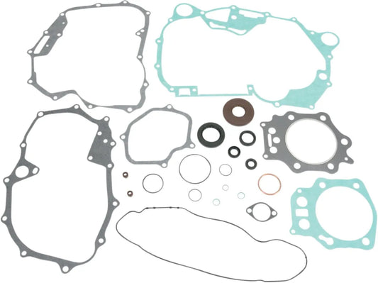 MOOSE OFFROAD HARD-PARTS Komplett Packnings- och Oljetätningssats bild 1 PMMEDIA:3f07869bc08cde08