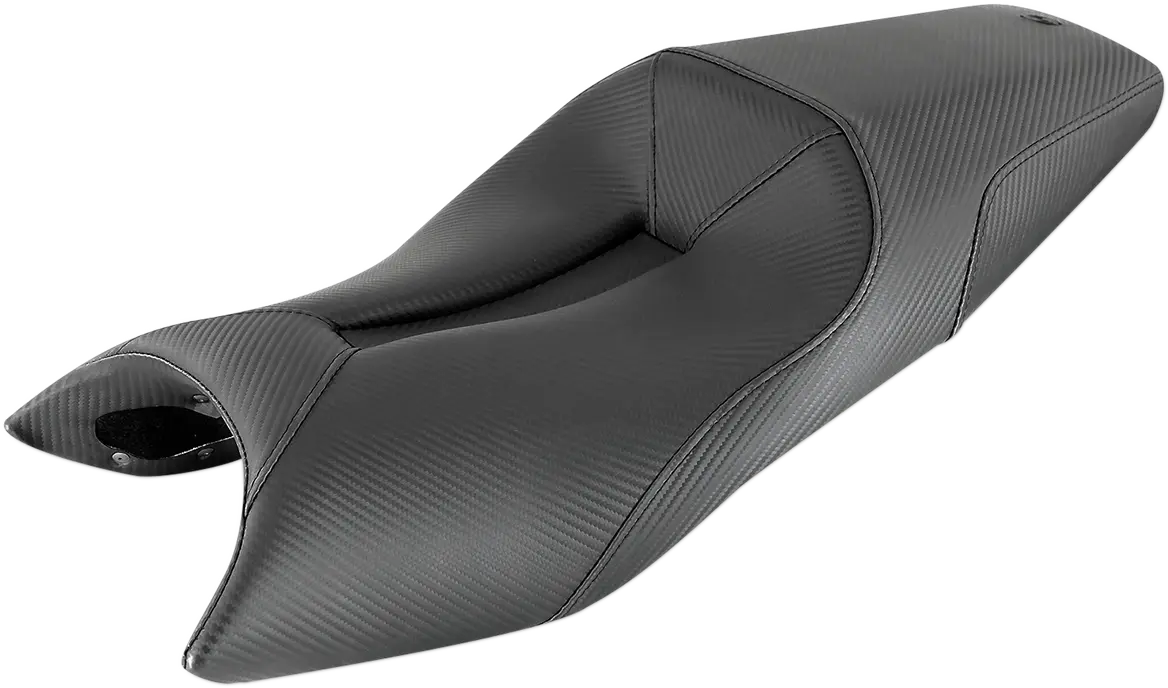 Saddlemen Carbon Fiber Track Seat Övriga gatmotorcyklar bild 1 PMMEDIA:129a1df09455d020