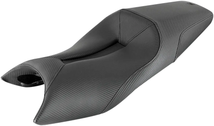 Saddlemen Carbon Fiber Track Seat Övriga gatmotorcyklar bild 1 PMMEDIA:129a1df09455d020