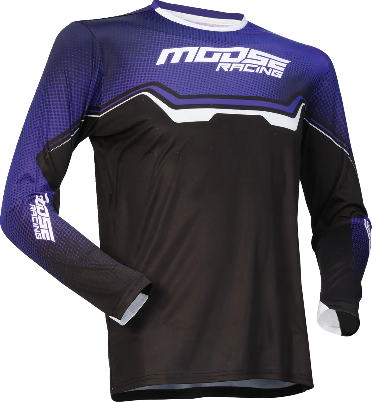Moose Offroad Soft Goods Youth Qualifier® Tröjor junior bild 2 PMMEDIA:dacacf99f36b0b1d