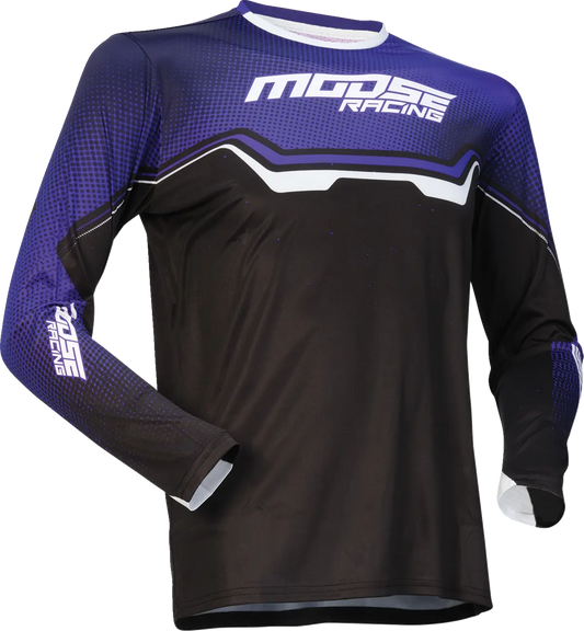 Moose Offroad Soft Goods Youth Qualifier® Tröjor junior bild 2 PMMEDIA:dacacf99f36b0b1d