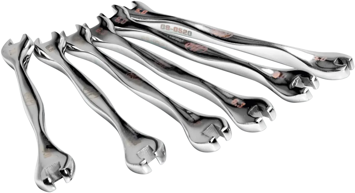 MOTION PRO Ergo Spoke Wrench™ Set 6-delar bild 1 PMMEDIA:ad576123075a2814