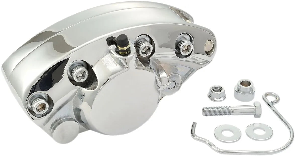 DRAG SPECIALTIES Bromsok Kit Fram och Bak för 72-84 FLH bild 1 PMMEDIA:225ac60a4820f966