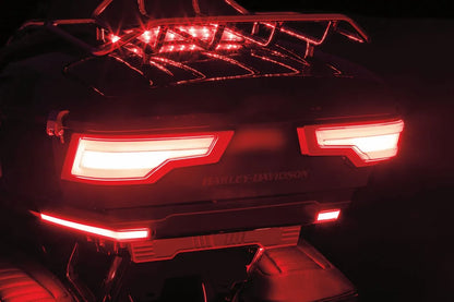 KURYAKYN Tracer Tour-Pak LED-lampor i krom bild 2 PMMEDIA:446f230ef7e42dbe
