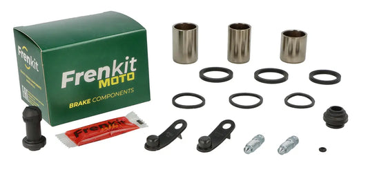 FRENKIT S.L. Bromsok Reparationssats med Kolv 23/25mm för Honda bild 1 PMMEDIA:191ea83edb501f6e