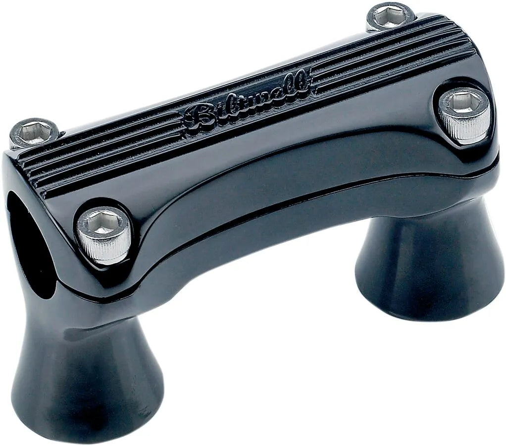 Biltwell 2" Thunder Handlebar Risers Styrhöjare & Risers bild 1 PMMEDIA:40c5066a26bde894