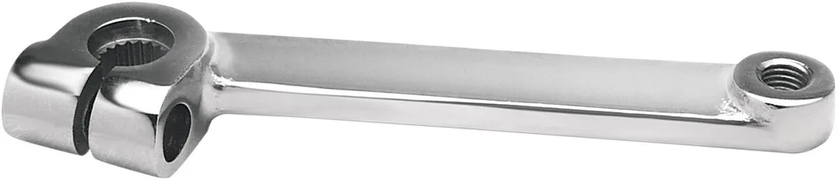 JIMS Chrome Shifter Lever för Big Twin 85-96 bild 1 PMMEDIA:9faae8894b0c9e0e