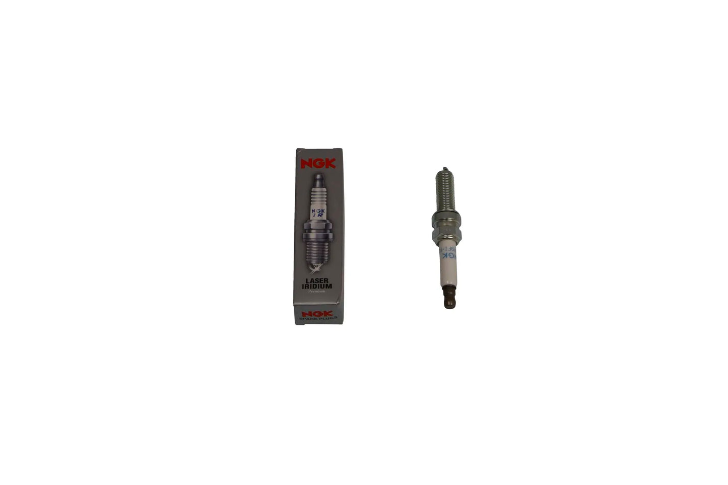 NGK SPARK PLUGS Tändstift LMAR9FI10G Racing bild 1 PMMEDIA:63805890d7dcd89a
