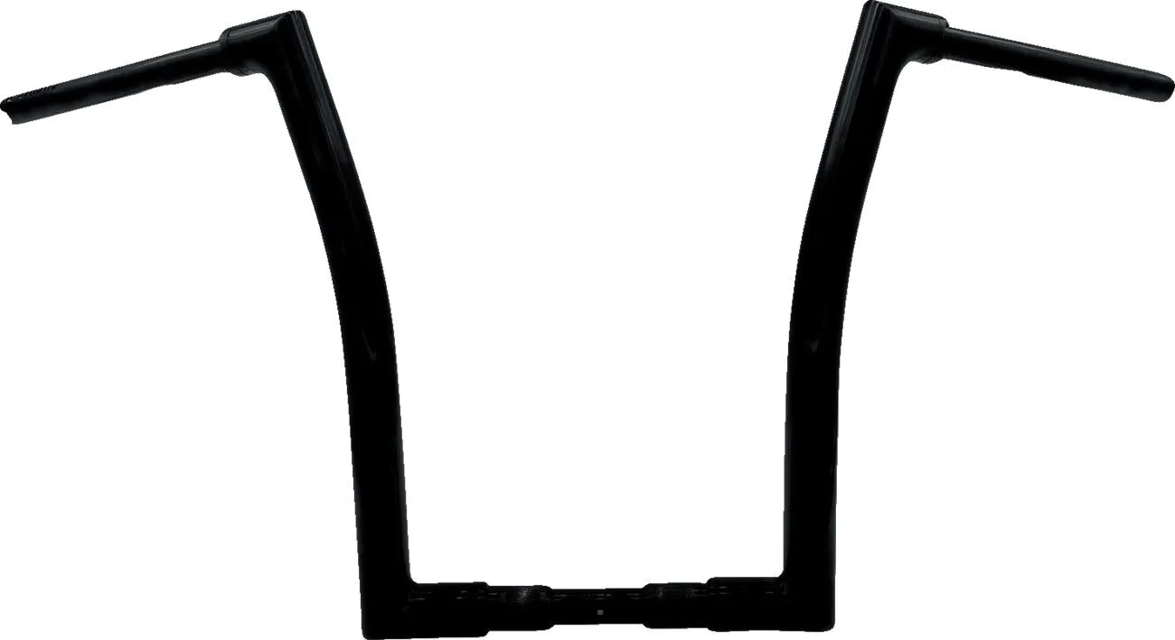 Fat Baggers Inc 1-1/4" EZ Install Pointed Top Handlebar Kit Styren bild 13 PMMEDIA:44c781c244257e81