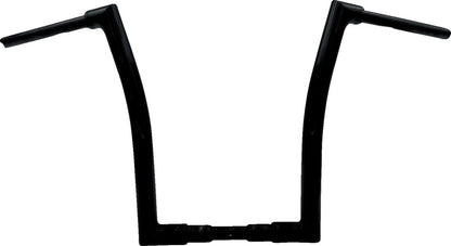 Fat Baggers Inc 1-1/4" EZ Install Pointed Top Handlebar Kit Styren bild 13 PMMEDIA:44c781c244257e81