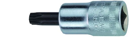 STAHLWILLE Skruvmejsel-hylsa 3/8" T27 TORX bild 2 PMMEDIA:61a38ef18e88e2b8