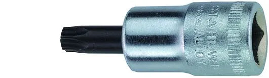 STAHLWILLE Skruvmejsel-hylsa 3/8" T27 TORX bild 2 PMMEDIA:61a38ef18e88e2b8