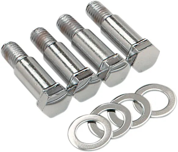 Gardner Westcott Softail Shock Mounting Kit Monteringsdelar stötdämpare bild 1 PMMEDIA:21737798b11c5324