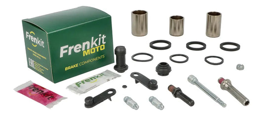 FRENKIT S.L. Superkit Bromsok 23mm för Yamaha och Honda bild 1 PMMEDIA:d72eda9c4e4974c5