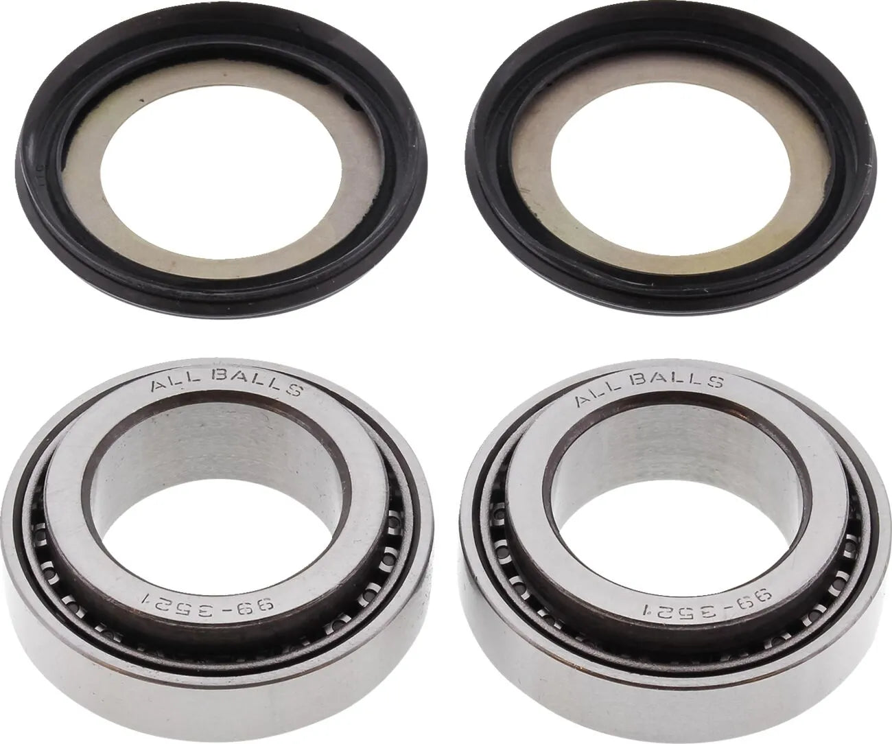 MOOSE OFFROAD HARD-PARTS Styrstaglager Kit bild 1 PMMEDIA:bb8a4bb71e54f91c