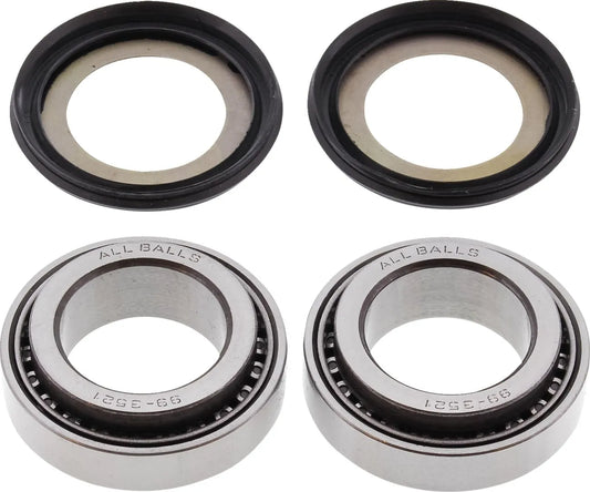 MOOSE OFFROAD HARD-PARTS Styrstaglager Kit bild 1 PMMEDIA:bb8a4bb71e54f91c