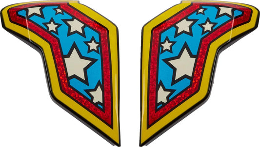 ICON Airflite™ Sidoplattor Flyboy bild 1 PMMEDIA:284ad8c147e9012c