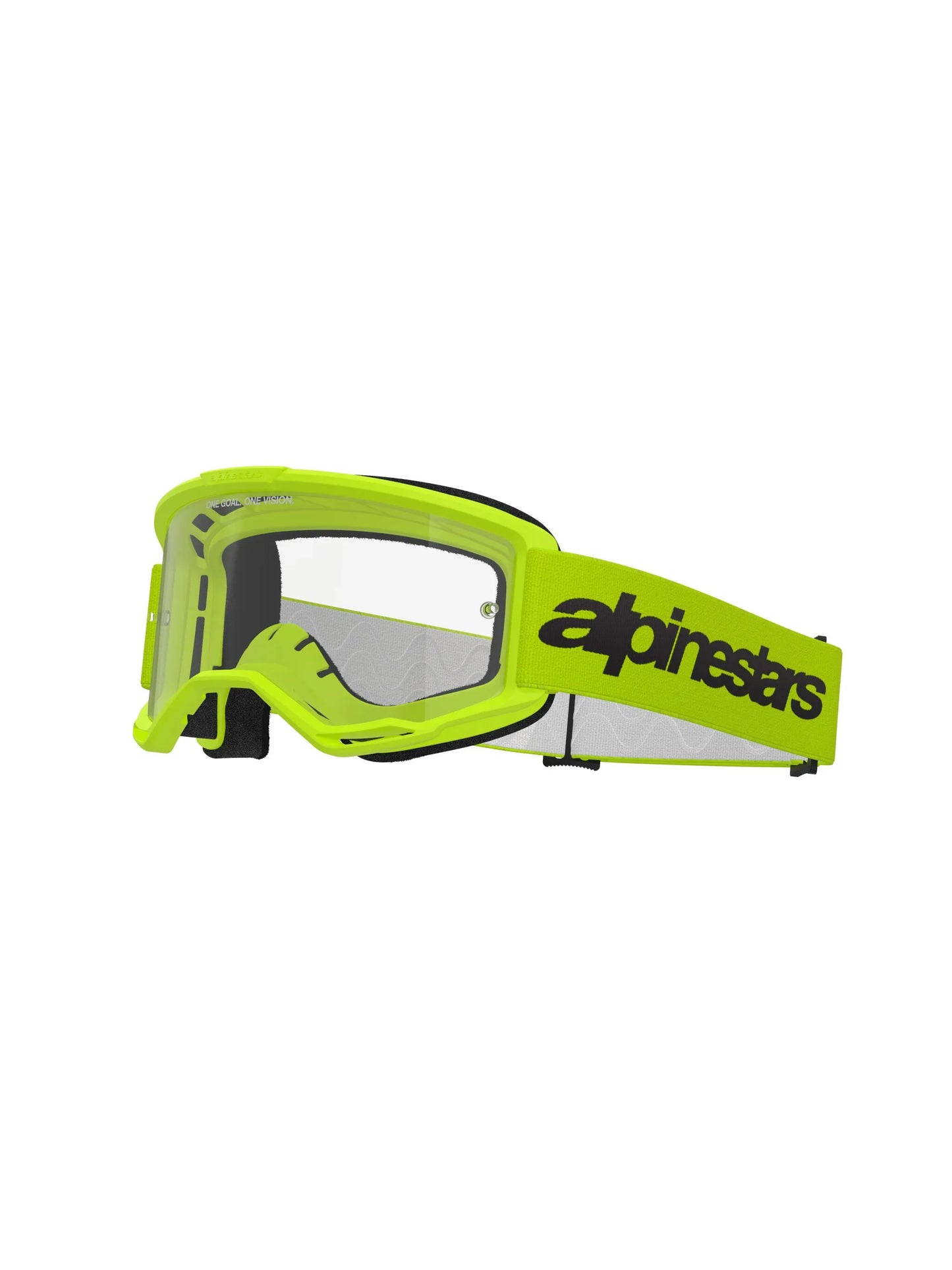 Alpinestars Goggles Vision 3 Wordmark Goggle bild 8 PMMEDIA:099be86471549c8e