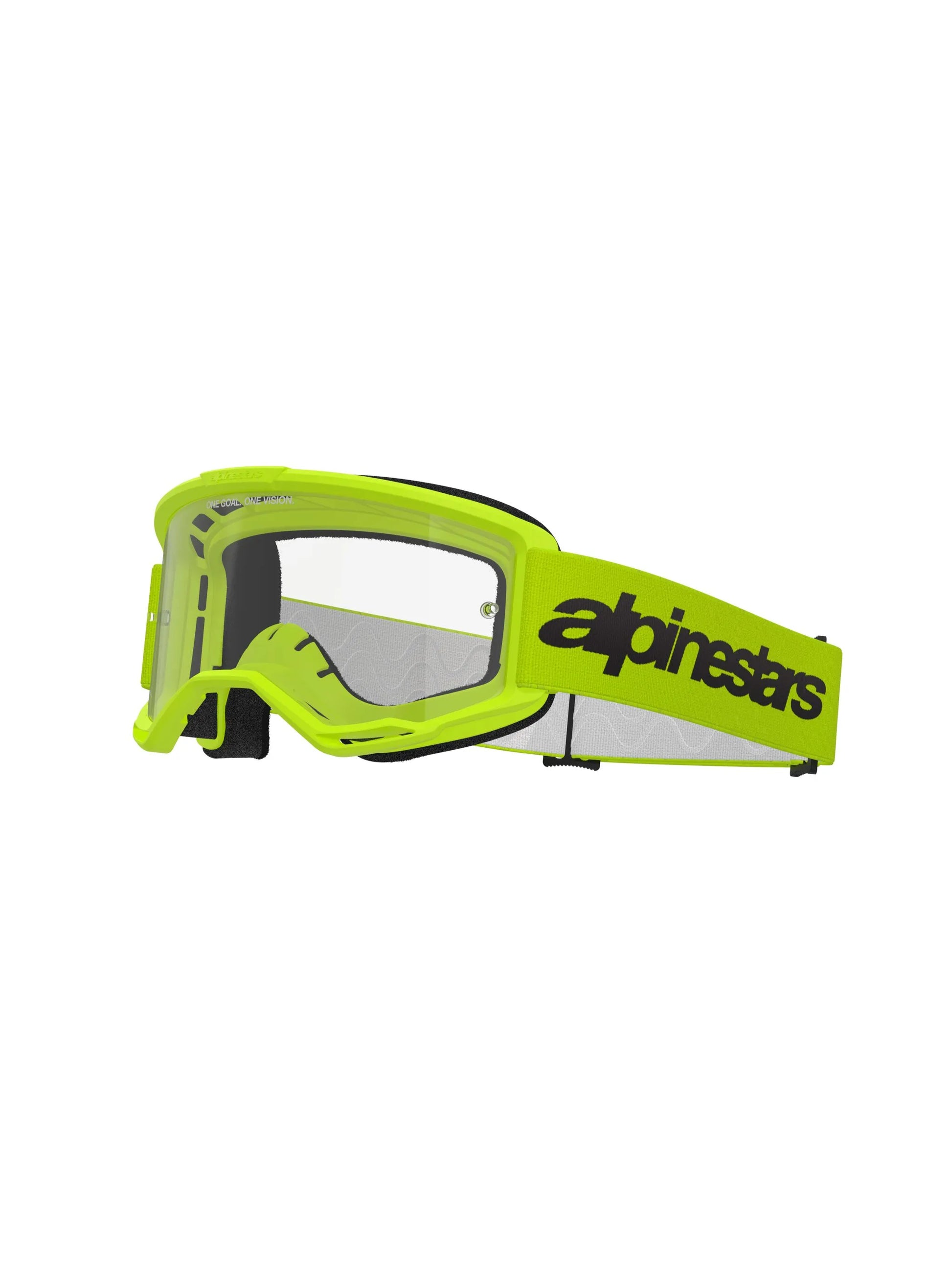 Alpinestars Goggles Vision 3 Wordmark Goggle bild 8 PMMEDIA:099be86471549c8e