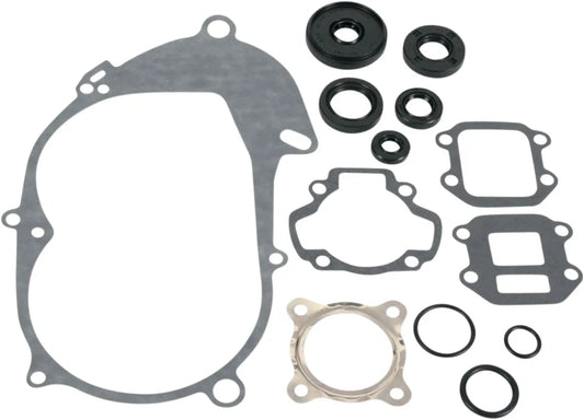 MOOSE OFFROAD HARD-PARTS Komplett Packnings- och Oljetätningssats PW50 92- bild 1 PMMEDIA:91b53a34f87630b6