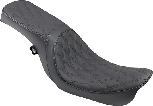 DRAG SPECIALTIES SEATS Predator 2-Up Sadel bild 1 PMMEDIA:5a750dbe7c8d734a