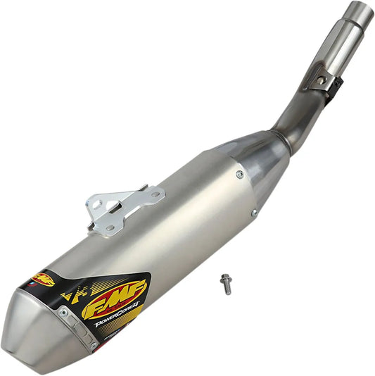 FMF PowerCore 4 HEX Slip-On Ljuddämpare bild 2 PMMEDIA:cf3d4b8d123aa8e2