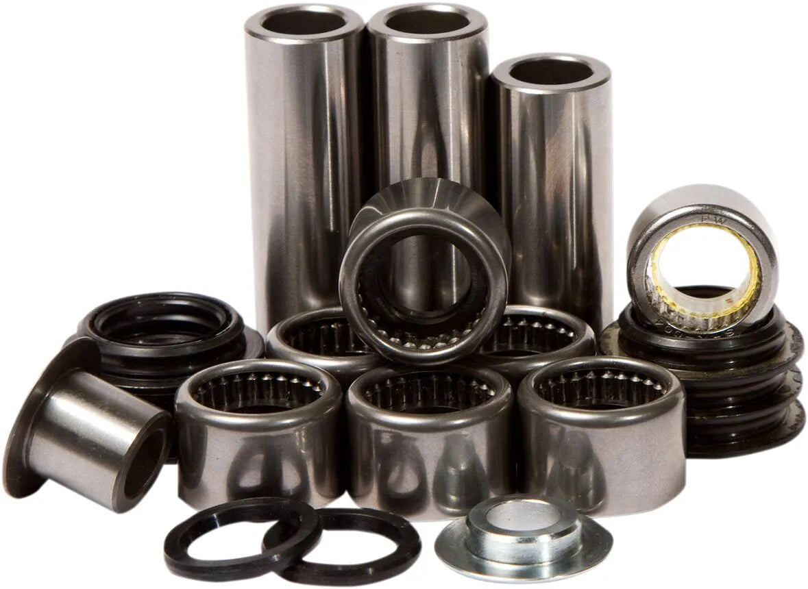 Pivot Works Linkage Rebuild Kit Monteringsdelar svingarm bild 11 PMMEDIA:805354843fd859a5