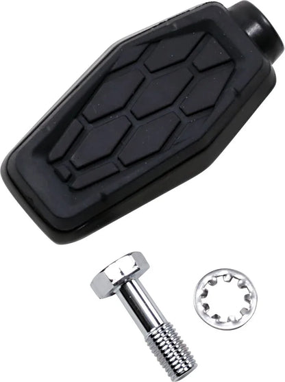 Kuryakyn Hex Shift Pegs Växelreglage & delar bild 1 PMMEDIA:7b9a5d957f9a41ec