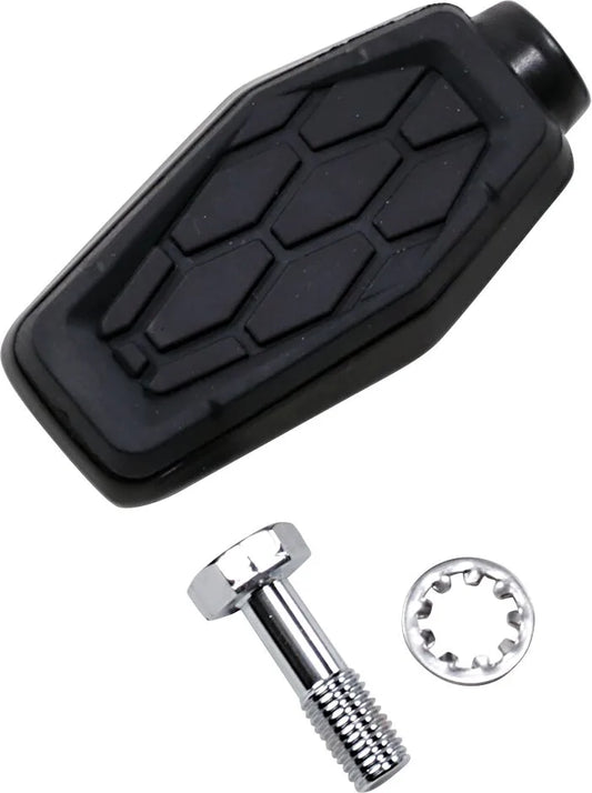 Kuryakyn Hex Shift Pegs Växelreglage & delar bild 1 PMMEDIA:7b9a5d957f9a41ec