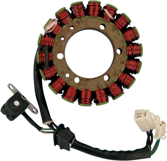 RICK'S MOTORSPORT ELECTRIC Stator för Suzuki bild 1 PMMEDIA:3d4d95369ba9f14f